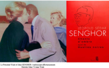 Présentation de condoléances: le poignant témoignage de Me Wade sur Colette Senghor