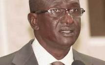 Défaite de Wade: Le futur ex-ministre du commerce devient son propre chauffeur