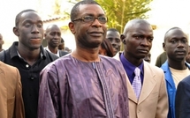 [Audio] Youssou Ndour, prochain ministre de la Culture?