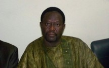 Mbaye Ndiaye: "Le plébiscite était prévisible"