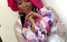 Amy Collé Dieng revient sur son séjour carcéral: "J'ai été trahie..."