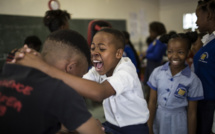 Afrique du Sud: Professeur d'histoire et mariée, elle couche avec plusieurs élèves