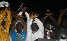 Le mouvement Y en a marre pas prêt à travailler avec Macky Sall