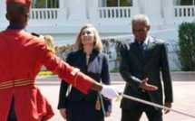 Protocole de la Présidence: Bruno Diatta est-il indispensable ?