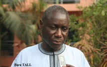 Bara Tall sur la gestion de Karim : "Abdoulaye Wade n'est ni le Procureur ni le Tribunal"