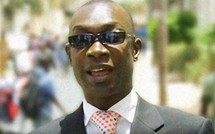 Jupiter Ndiaye : "Le Pds n'a pas d'avenir, il finira comme..."