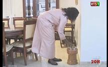 Le Palais comme chez vous !