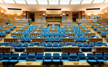 Prestation de serment, Macky Sall choisit le Méridien Président