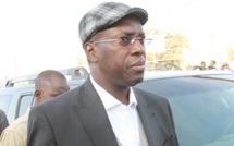 Souleymane Ndéné Ndiaye: "Nous seront derrière Me Wade pour le restant de notre vie"