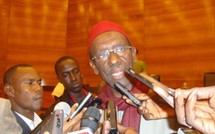 Doudou Wade: "Le Pds n’est pas prêt à… »