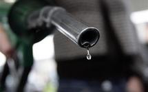 Pénurie de carburant dans l'Administration