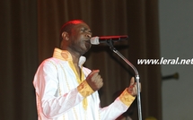Bonne nouvelle: Youssou Ndour de nouveau chanteur