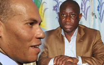 Affaire Bara Tall vs Karim: Le fils de Wade détient des documents secrets contre Macky