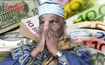 Ibrahima Diagne: "Tout l’argent de la corruption est gardé à l’étranger"