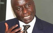 Idrissa Seck: "Je ne serai pas dans le prochain gouvernement"