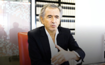 "Au Nigéria, on massacre les chrétiens", le SOS de Bernard-Henri Lévy