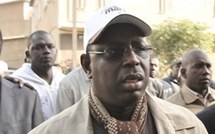 STATUT DE NOUVEAU CHEF D’ETAT OBLIGE - Macky Sall sur-sécurisé : sa maison à Mermoz se mue en «bunker»