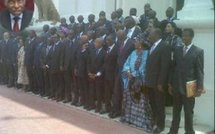 Voici le communiqué du dernier Conseil des ministres d’Abdoulaye Wade