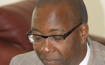 Ce sera Cheikh Tidiane Mbaye