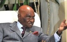 Wade interdit à son gouvernement de critiquer l’équipe de Macky Sall