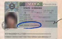 Business au tour des passeports diplomatique : Les Apéristes de Touba veulent une enquête