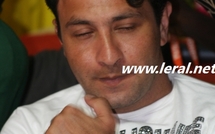 Le chanteur Mehdi dans un sommeil profond!