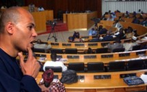 Elections législatives: Karim Wade sur la liste du Pds?