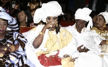 Déception chez les artistes pro-Wade: Kiné Lam en Larmes