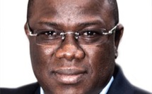 Abdoulaye Baldé sur la création de son parti : "Je suis en phase de réflexion"