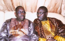 Le MODEL de Ibrahima SALL réaffirme son soutien au Président Macky SALL