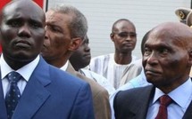 Wade hébergé chez son garde du corps