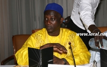 Serigne Mbacké Ndiaye veut encore goûter aux délices du pouvoir