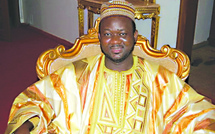 Elections législatives: Baye mamoune Niasse veut y aller