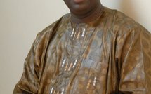 Offrandes et récitals de Coran chez Macky Sall