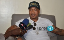 O’CON au Sénégal - El Hadji Diouf invite la jeunesse africaine à croire en QNET...