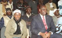 Abdou Mbow demande au président Macky Sall de dissoudre l’Assemblée nationale