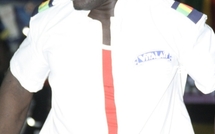 Balla gaye 2 partira à Thiès à bord d'un hélico