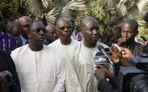 Bara Tall ne fera pas partie du gouvernement de Macky