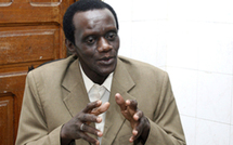 Liste des législatives: Mame Mactar Guèye dénonce l'attitude "inélégante" du Pds