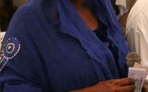 Il ya un an Ndèye Marie Ndiaye Ndiaye nous a quittés