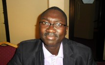 Ismaëla Madior Fall: "Le nouveau président le choix entre laisser …"