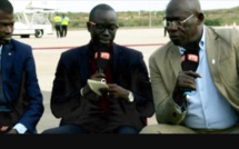 VIDEO - Baba Tandian: « Nous devons tout faire pour conserver l’actuel directeur de Air Sénégal »