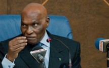 Wade:"Je reste l'inspirateur du parti"