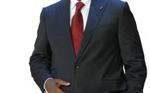 Macky Sall vient d’arriver au Méridien président.