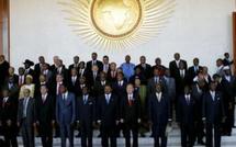 Prestation de serment de Macky Sall, une quinzaine de chefs d'Etats présents