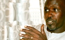 Seydou Guèye: "Le président Macky Sall sait ce qui l'attend"