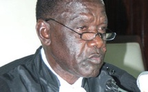 [Vidéo] Cheikh Tidiane Diakhaté à Macky Sall: "Vous avez en vous la symbolique..."