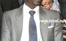 [Vidéo] Akon à côté du nouveau Président Macky Sall