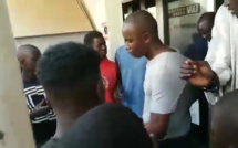 Braquage de l’agence Wafa Cash de Nord Foire: les militaires Lamine Sagna et Abdoulaye Dia en correctionnelle