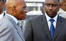 Rencontre Macky Sall et Me Wade: Le moment tant attendu